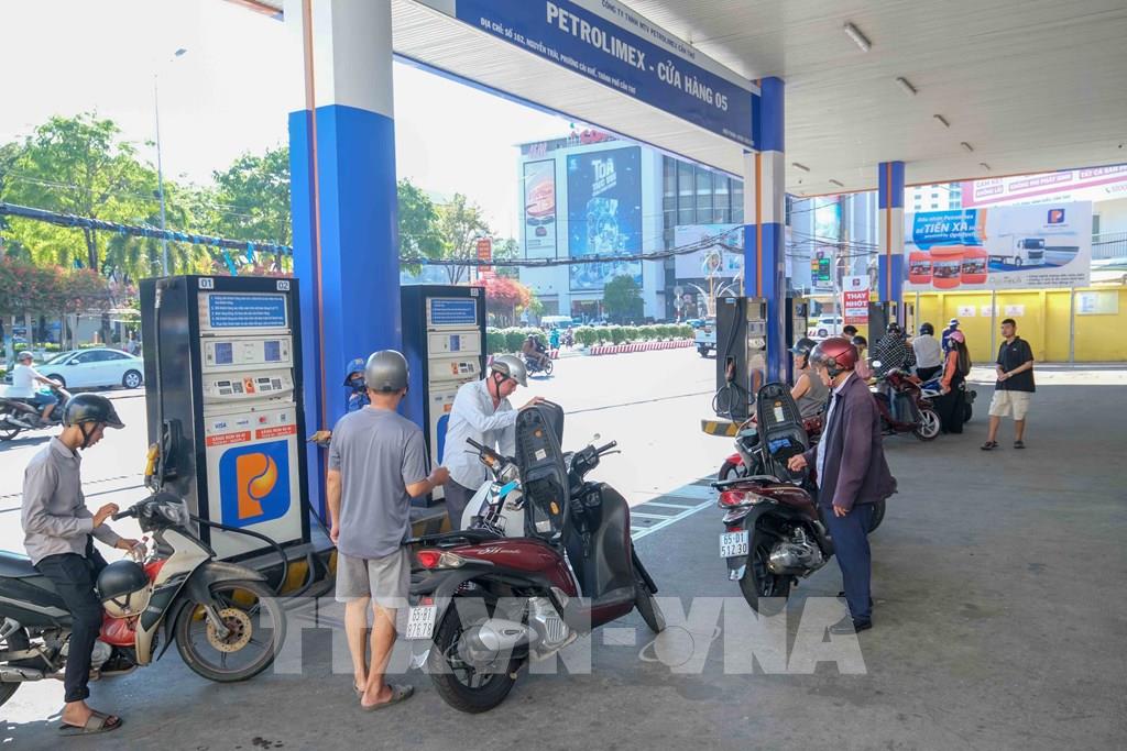 DDS PETRO