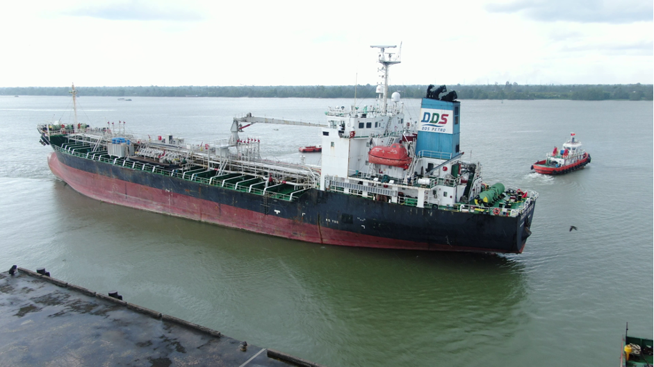 DDS PETRO