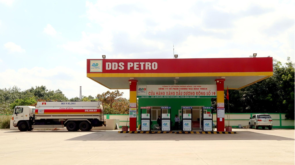 DDS PETRO